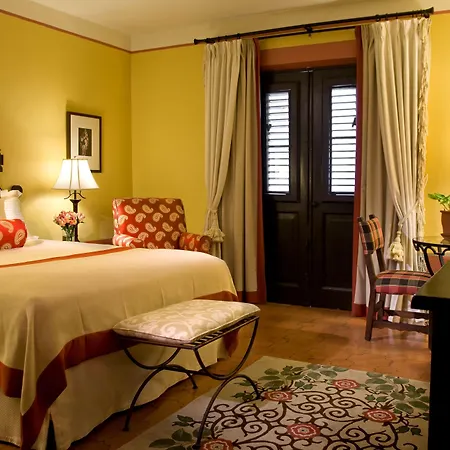 Hotel El Convento-2