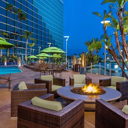 Hyatt Regency Long Beach-3