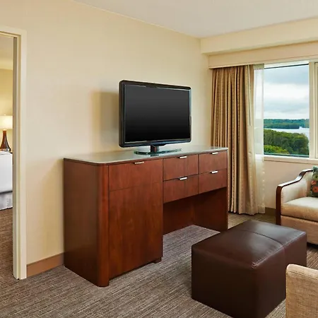 The Westin Waltham Boston-3