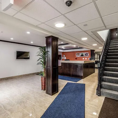 Motel 6 Peoria, Il-2
