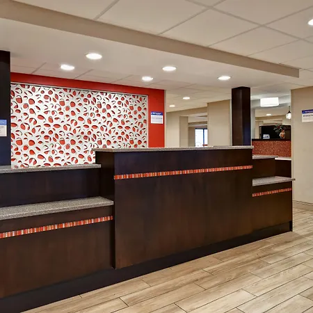 Best Western Rochester Marketplace Inn-3