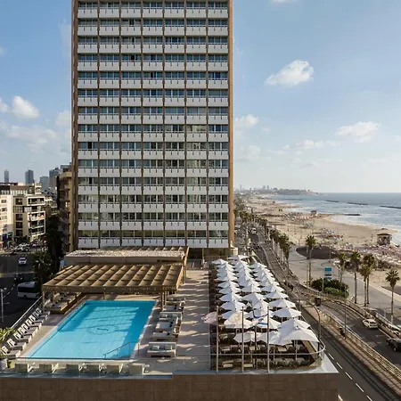 Sheraton Grand Tel Aviv-3