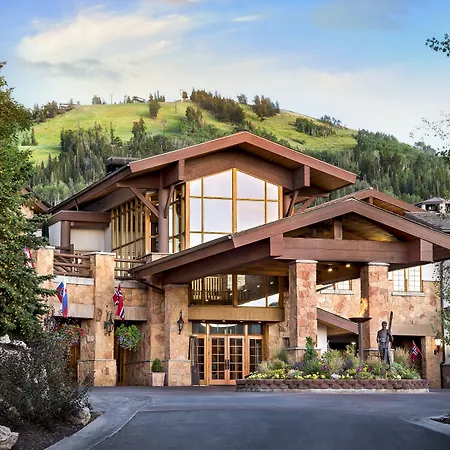 Stein Eriksen Lodge Deer Valley-3