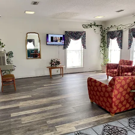 Americas Best Value Inn-3