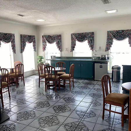 Americas Best Value Inn-2