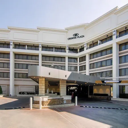 Crowne Plaza Executive Center Baton Rouge By Ihg-2