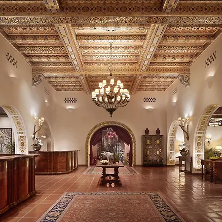 Four Seasons Resort The Biltmore Santa Barbara-2