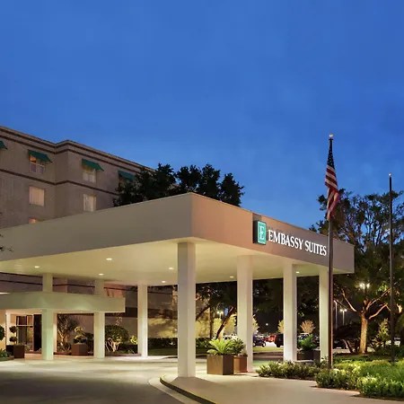 Embassy Suites Brunswick-2