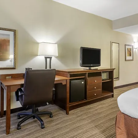 Country Inn & Suites By Radisson, Atlanta Downtown-3