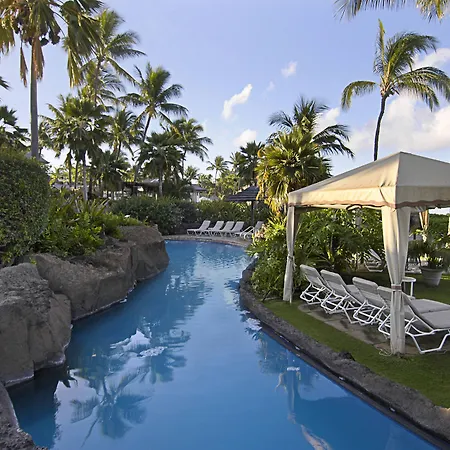 Sheraton Maui Resort & Spa-2