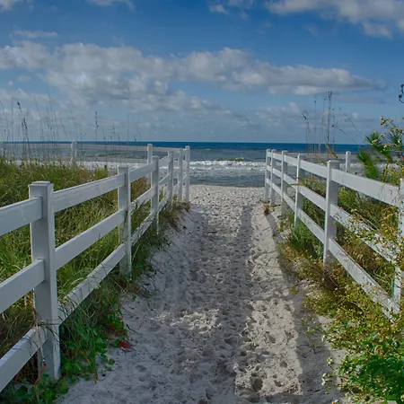 Casa Loma Panama City Beach - Beachfront-2