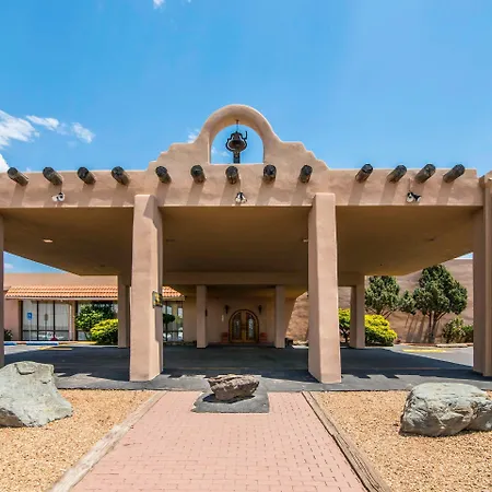 Quality Inn Taos-2