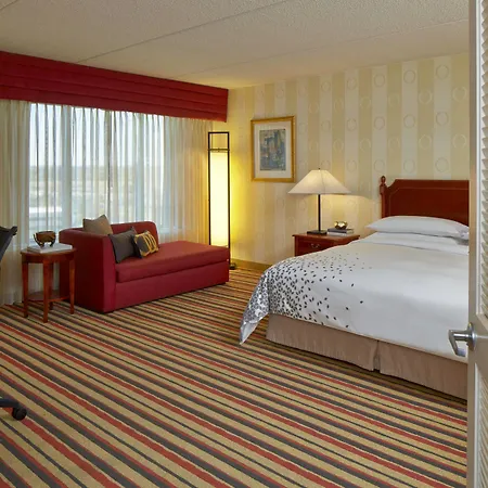 Delta Hotels Philadelphia Airport-3