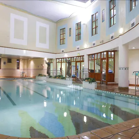 The Metropole Hotel Cork-2