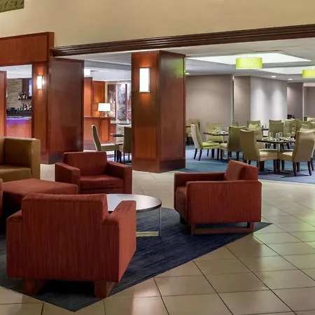 Sonesta Hotel Houston Iah Airport-2
