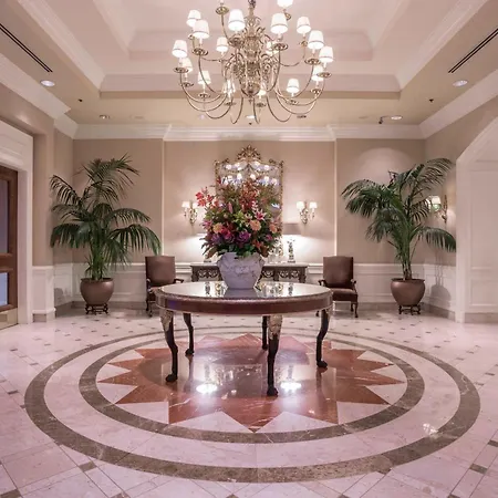 The Sutton Place Hotel Vancouver-3