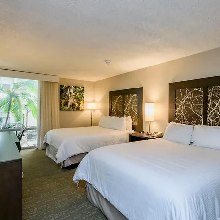 Wyndham Garden Fresno Yosemite Airport-3