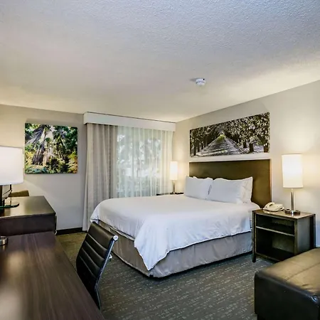 Wyndham Garden Fresno Yosemite Airport-2