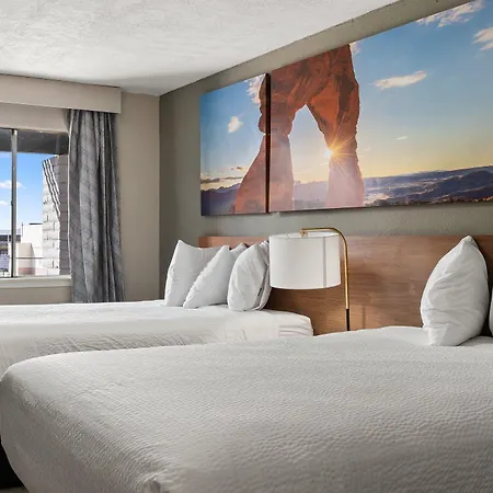 Days Inn By Wyndham Albuquerque Northeast-3