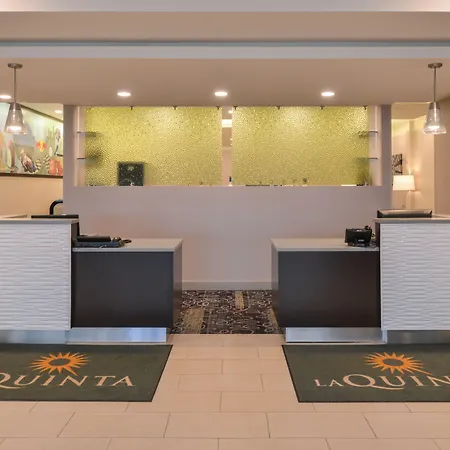 La Quinta By Wyndham Indianapolis South-3