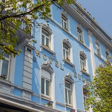 Hotel Euler Basel-3