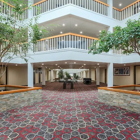 Four Points By Sheraton San Diego-2