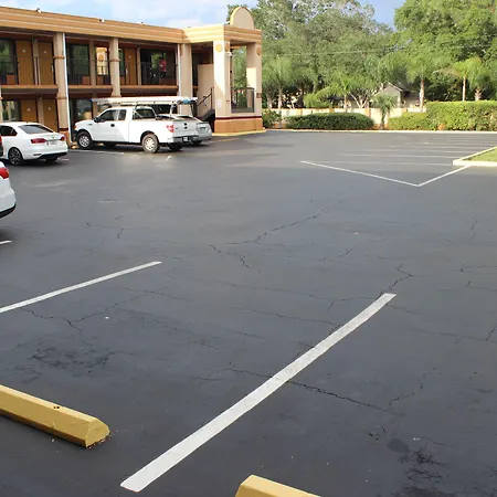Tampa Inn Near Busch Gardens-3