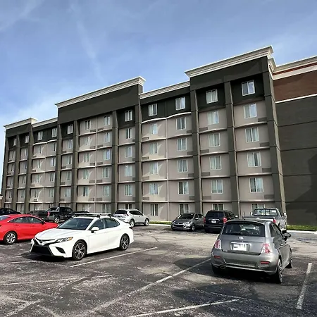 La Quinta By Wyndham Indianapolis South-2