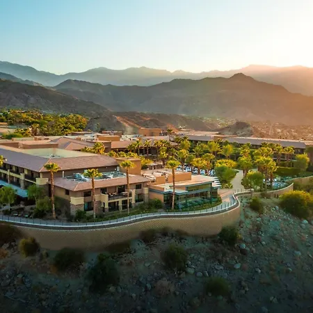 The Ritz-Carlton, Rancho Mirage-2