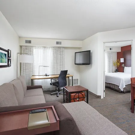Residence Inn Topeka-3
