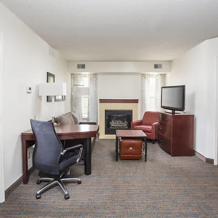 Residence Inn Topeka-2