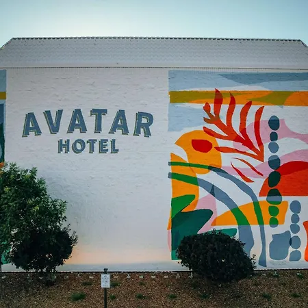 Avatar Hotel Santa Clara, Tapestry Collection By Hilton-2