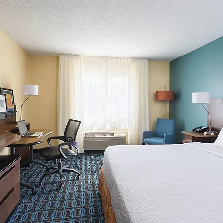 Best Western Bryan College Station-2