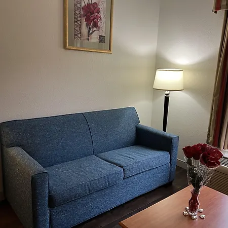 Quality Suites Altavista - Lynchburg South-2