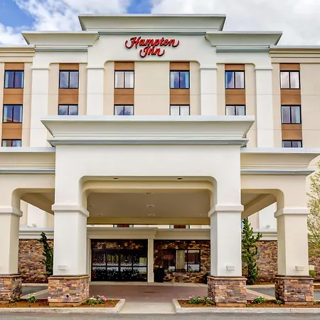Hampton Inn Boston-Norwood-2