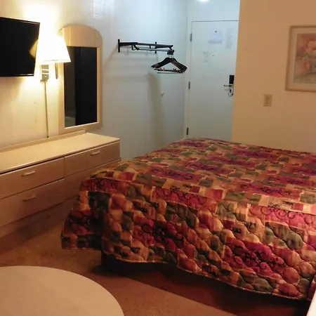 Heritage Inn Mansfield-2