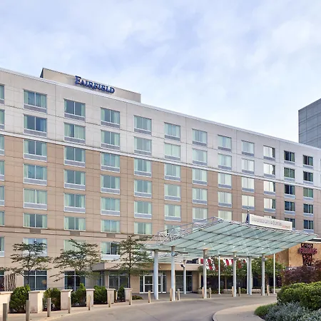 Fairfield Inn Suites Indianapolis Downtown-3