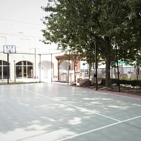 Residence Inn By Marriott Sacramento Airport Natomas-2