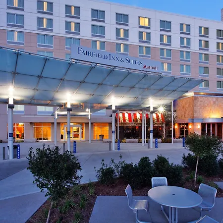 Fairfield Inn Suites Indianapolis Downtown-2