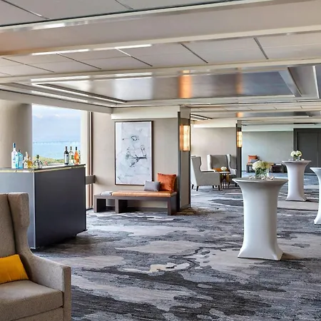 San Francisco Airport Marriott Waterfront-2