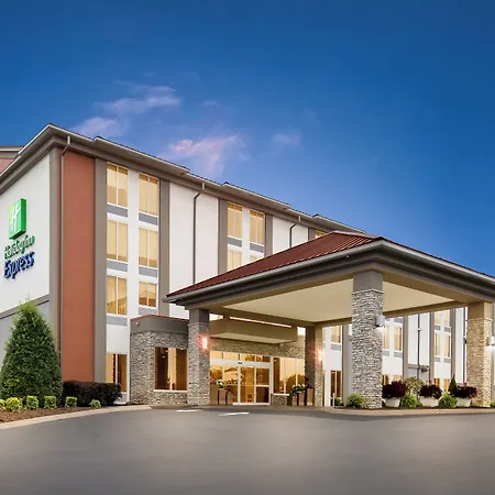 Holiday Inn Express Nashville-Hendersonville By Ihg-2