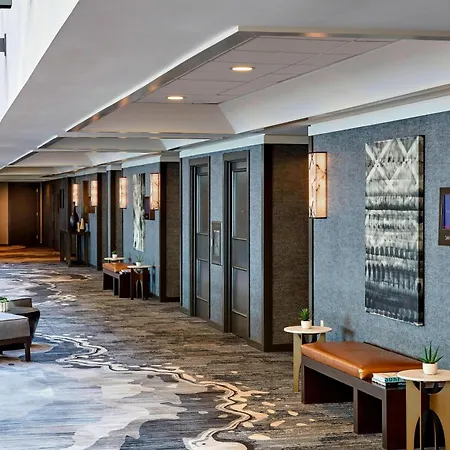 San Francisco Airport Marriott Waterfront-3