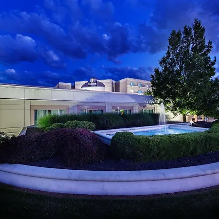 Hilton Cincinnati Airport-3