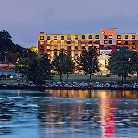 Hilton Garden Inn Providence-2