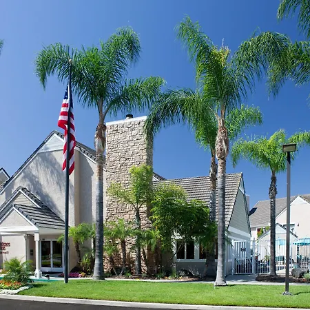 Residence Inn Irvine Spectrum-2