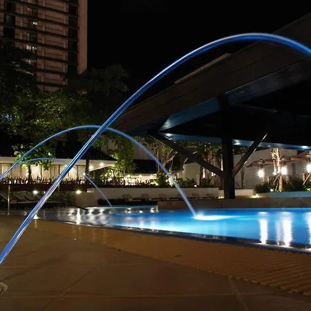 The Manila Hotel-2