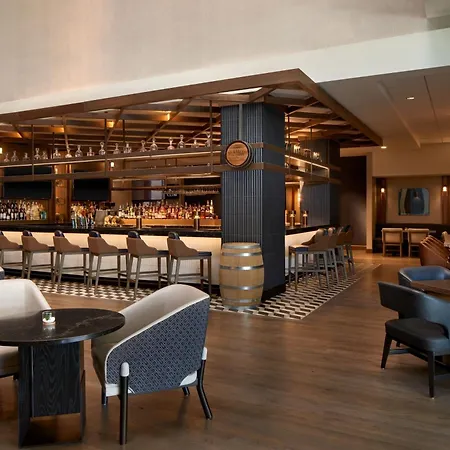 Tysons Corner Marriott-2