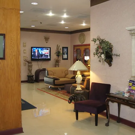 Days Inn By Wyndham Durham/Near Duke University-2