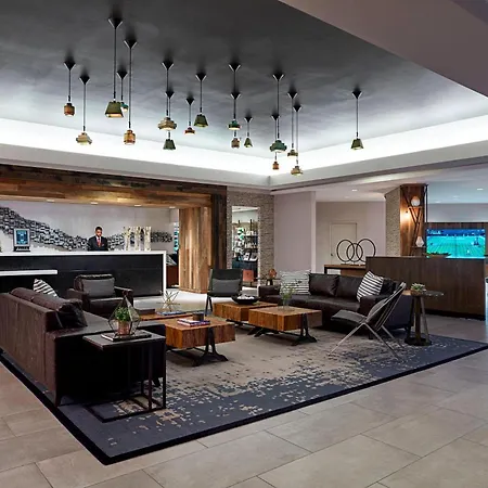 Bethesda Marriott-3