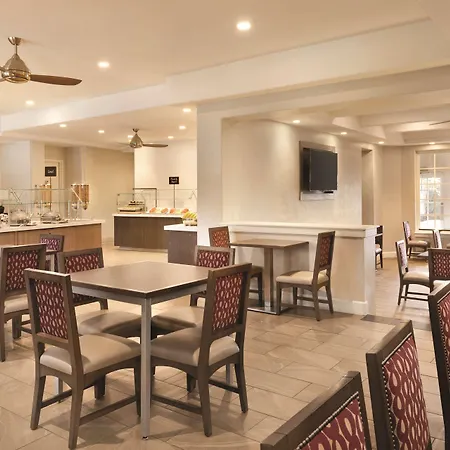 Embassy Suites By Hilton Temecula Valley Wine Country-2